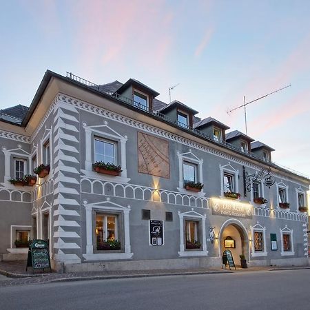 Hotel Restaurant Das Roessl فينديشغارشتن المظهر الخارجي الصورة