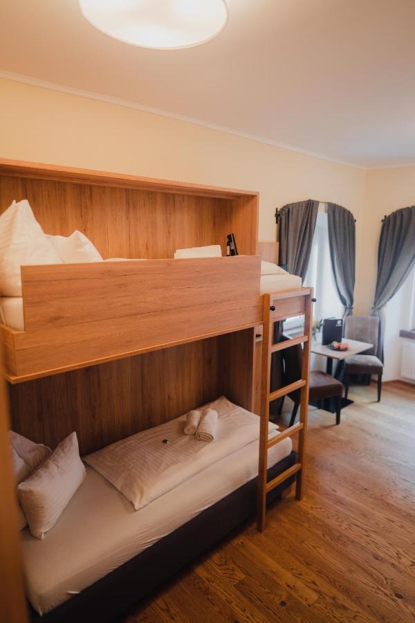 Hotel Restaurant Das Roessl فينديشغارشتن المظهر الخارجي الصورة