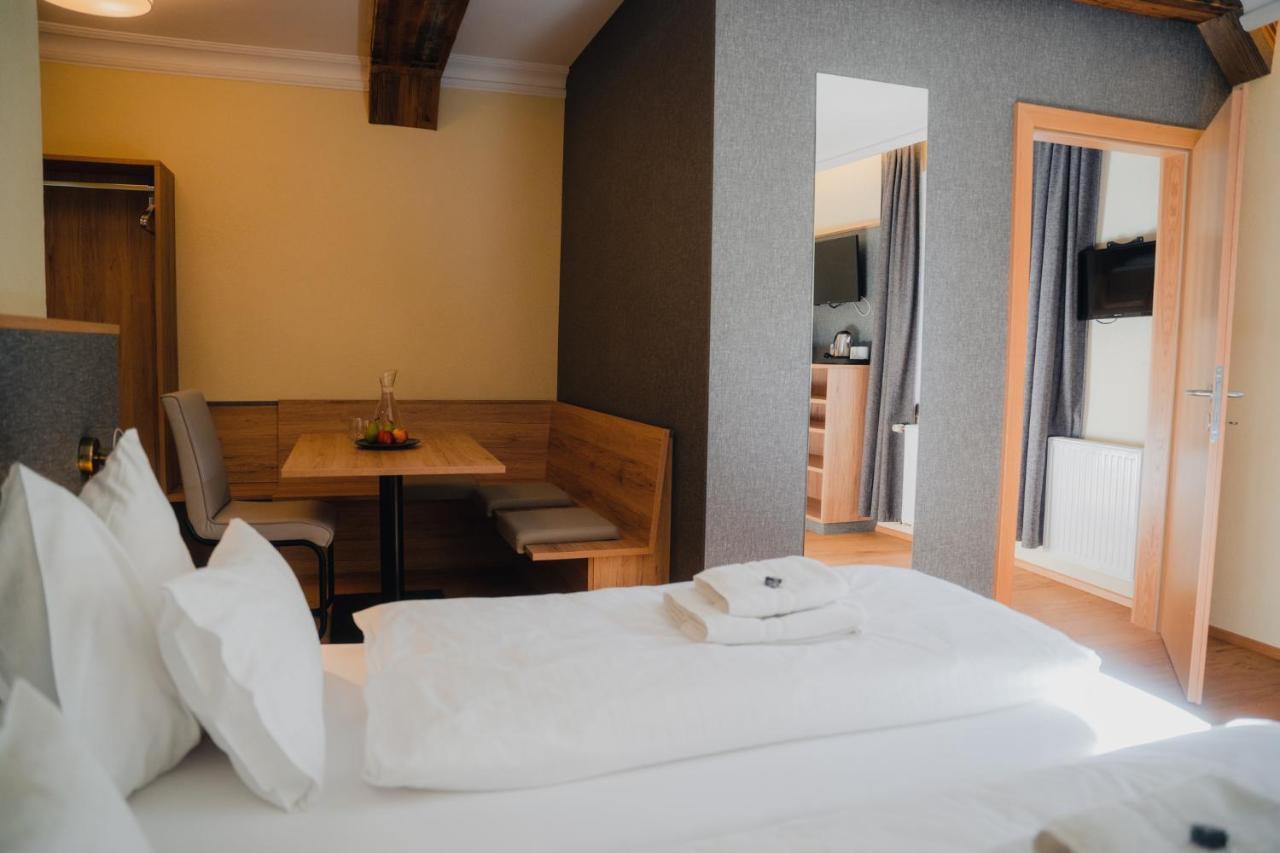 Hotel Restaurant Das Roessl فينديشغارشتن المظهر الخارجي الصورة