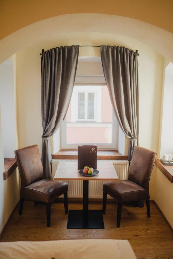 Hotel Restaurant Das Roessl فينديشغارشتن المظهر الخارجي الصورة