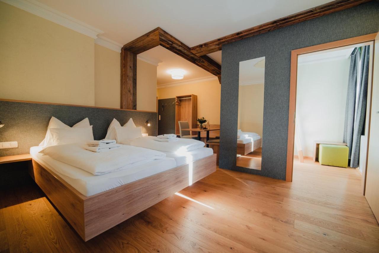 Hotel Restaurant Das Roessl فينديشغارشتن المظهر الخارجي الصورة