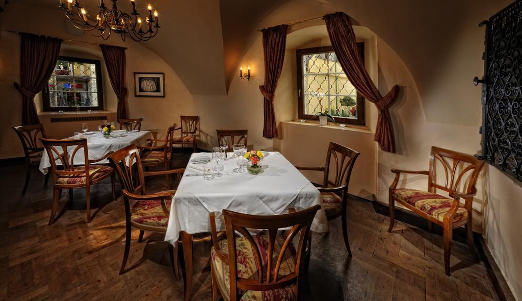 Hotel Restaurant Das Roessl فينديشغارشتن المظهر الخارجي الصورة