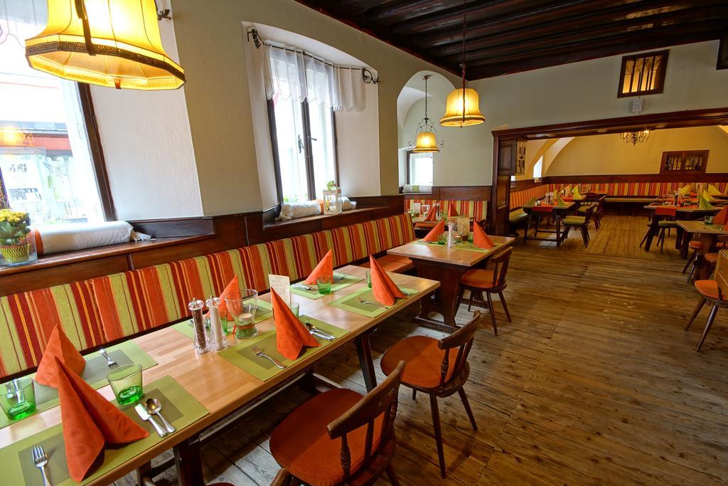 Hotel Restaurant Das Roessl فينديشغارشتن المظهر الخارجي الصورة