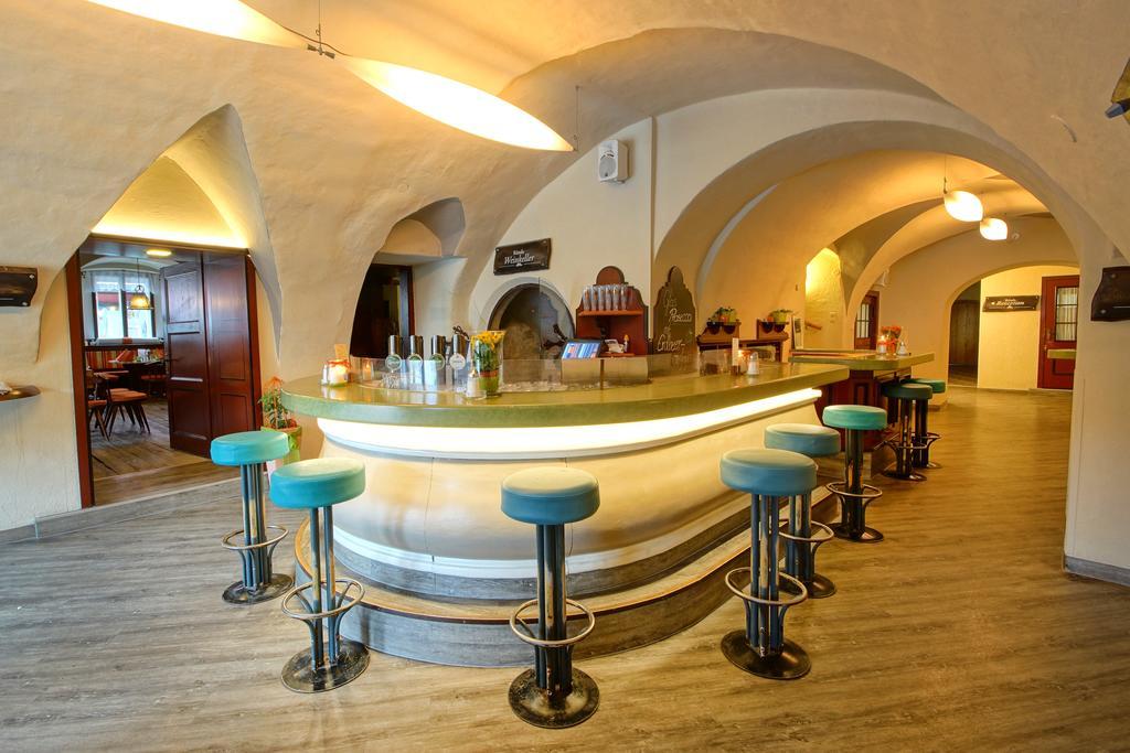 Hotel Restaurant Das Roessl فينديشغارشتن المظهر الخارجي الصورة