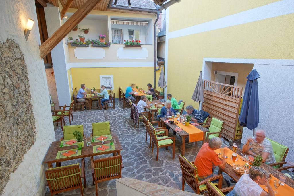 Hotel Restaurant Das Roessl فينديشغارشتن المظهر الخارجي الصورة