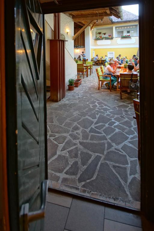 Hotel Restaurant Das Roessl فينديشغارشتن المظهر الخارجي الصورة